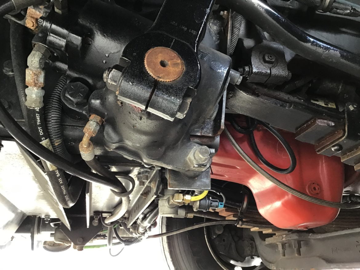 2013 Spartan Alexis Rescue Pumper #716203