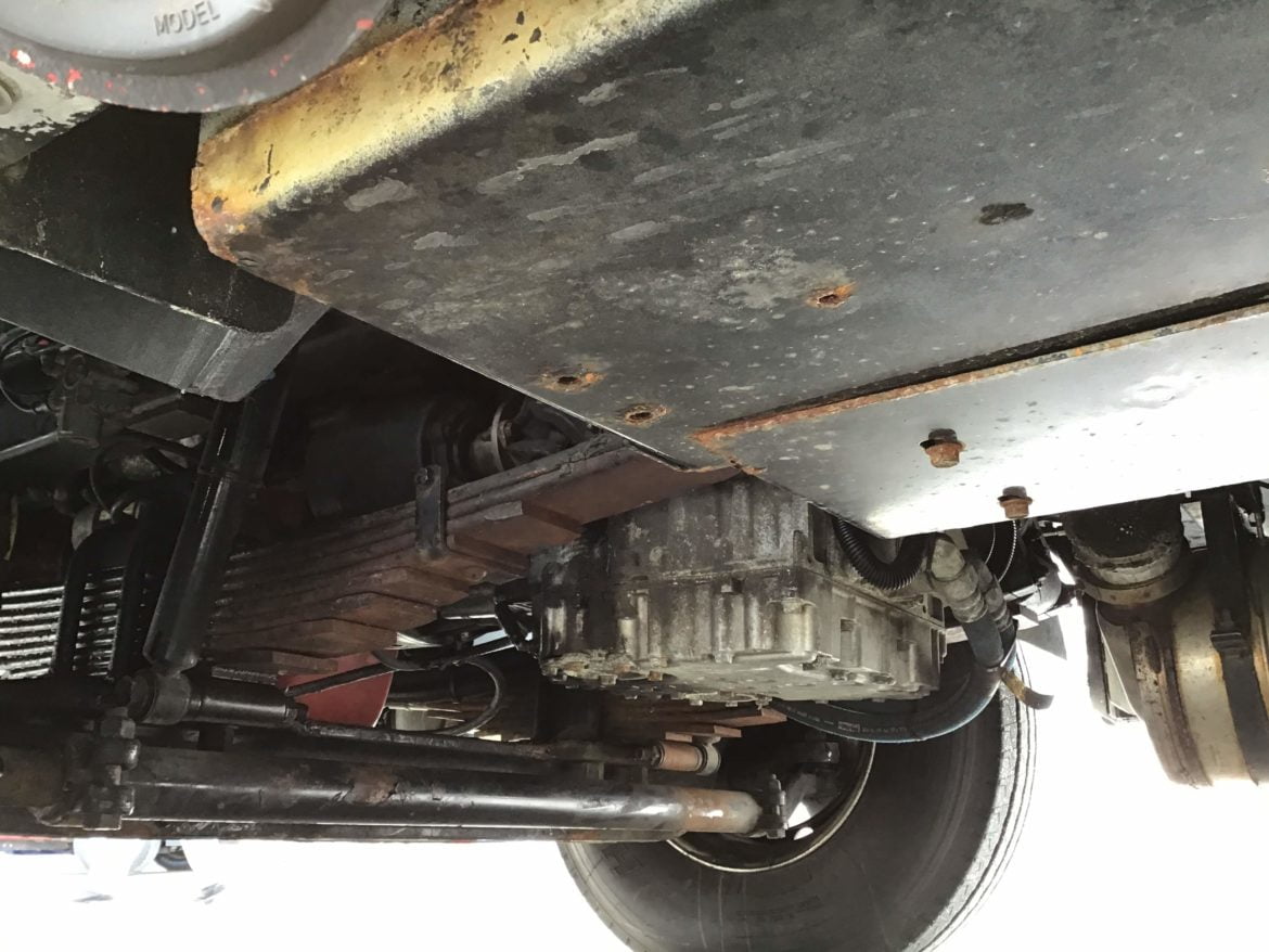 2013 Spartan Alexis Rescue Pumper #716203