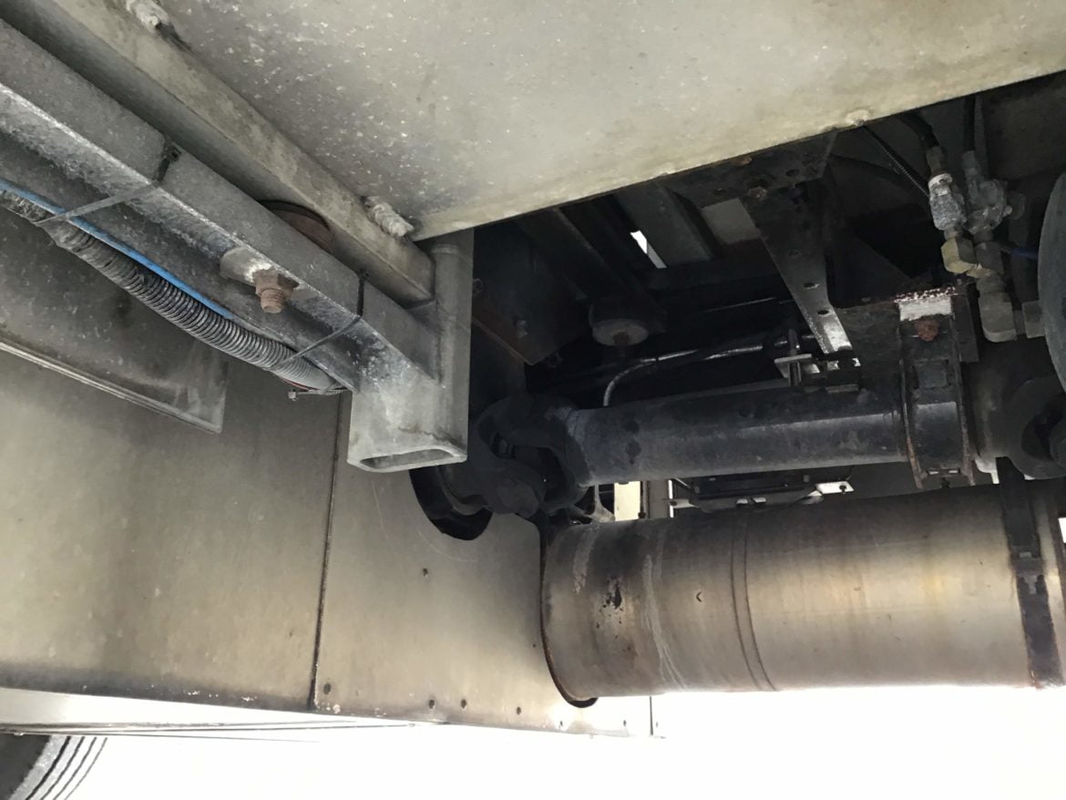 2013 Spartan Alexis Rescue Pumper #716203