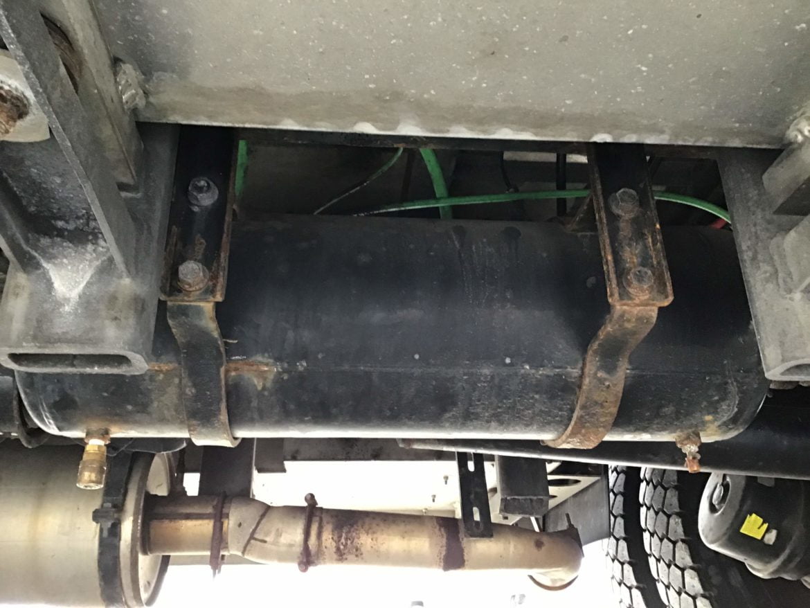 2013 Spartan Alexis Rescue Pumper #716203