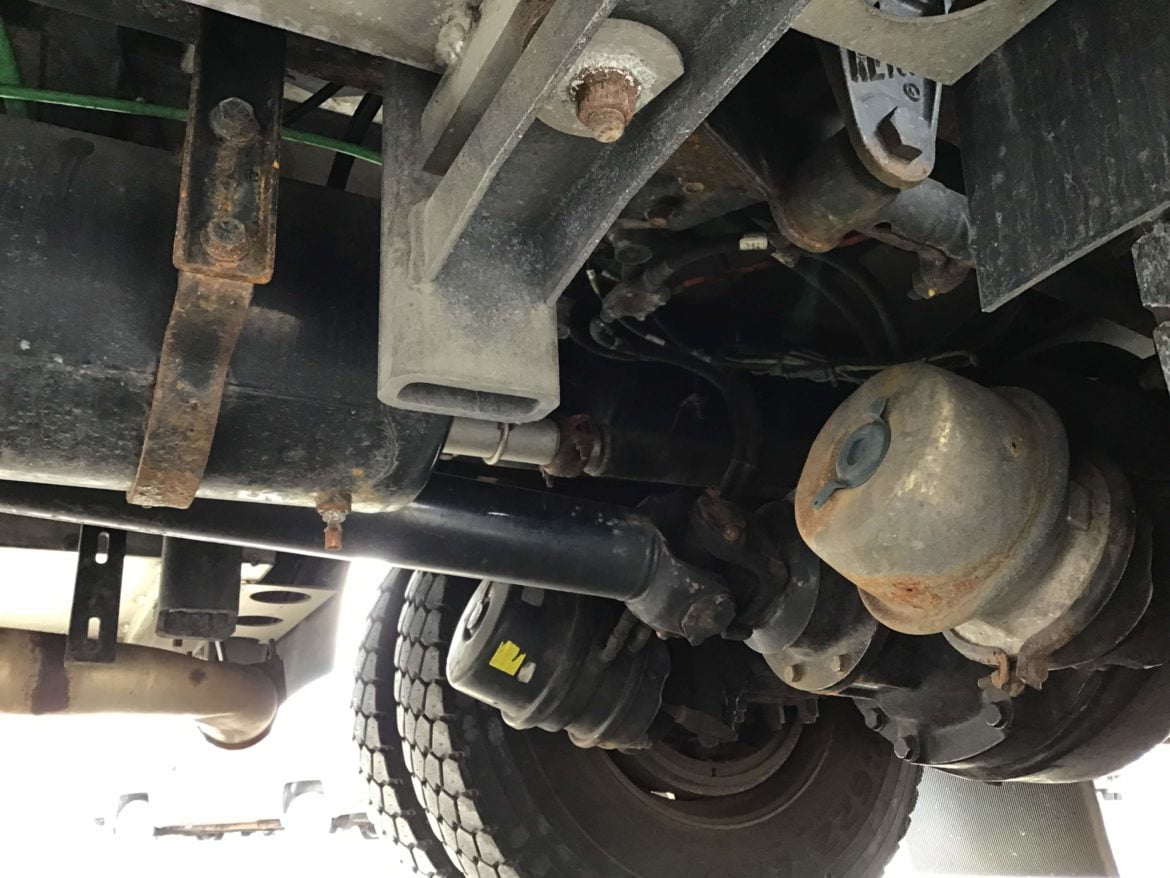 2013 Spartan Alexis Rescue Pumper #716203