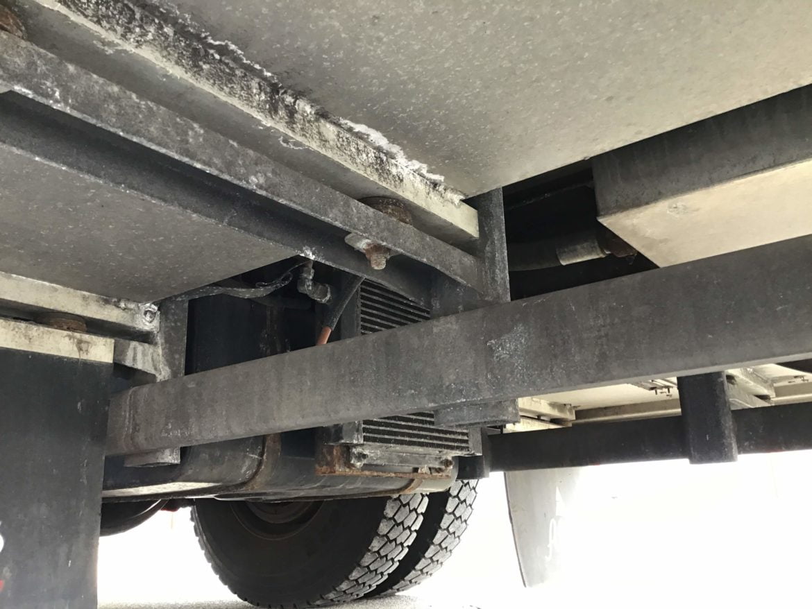 2013 Spartan Alexis Rescue Pumper #716203