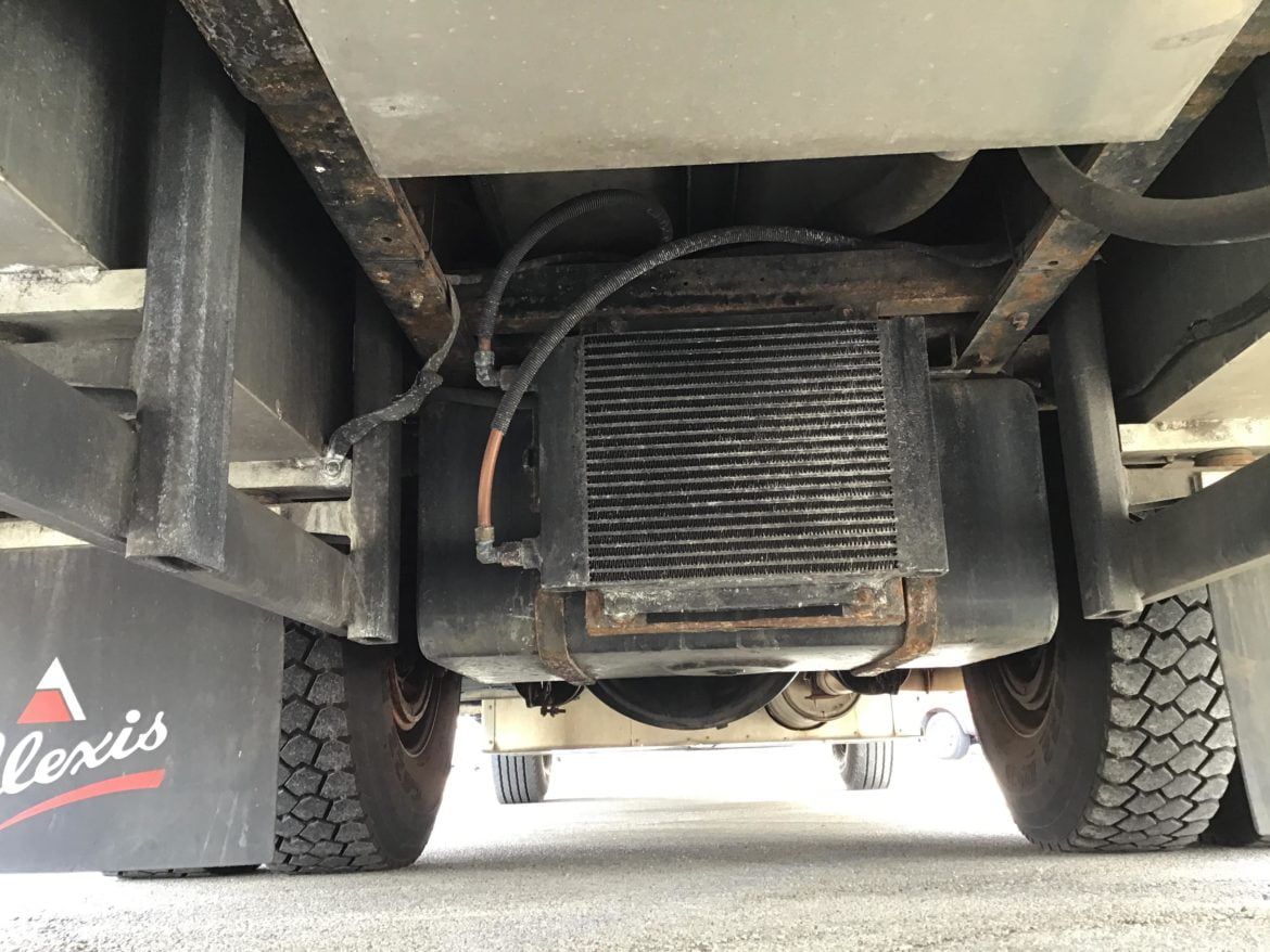 2013 Spartan Alexis Rescue Pumper #716203