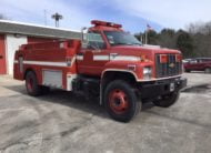 1996 Chevy Tanker #716206