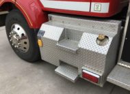 2001 International Pierce Tanker #716207