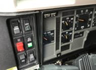2001 International Pierce Tanker #716207
