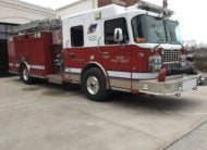 2010 Alexis Pumper Rescue #716208