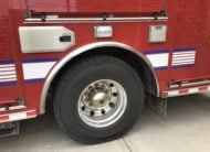 2010 Alexis Pumper Rescue #716208