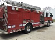 2010 Alexis Pumper Rescue #716208