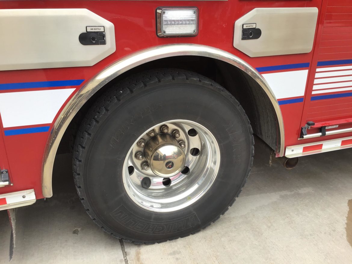 2010 Alexis Pumper Rescue #716208