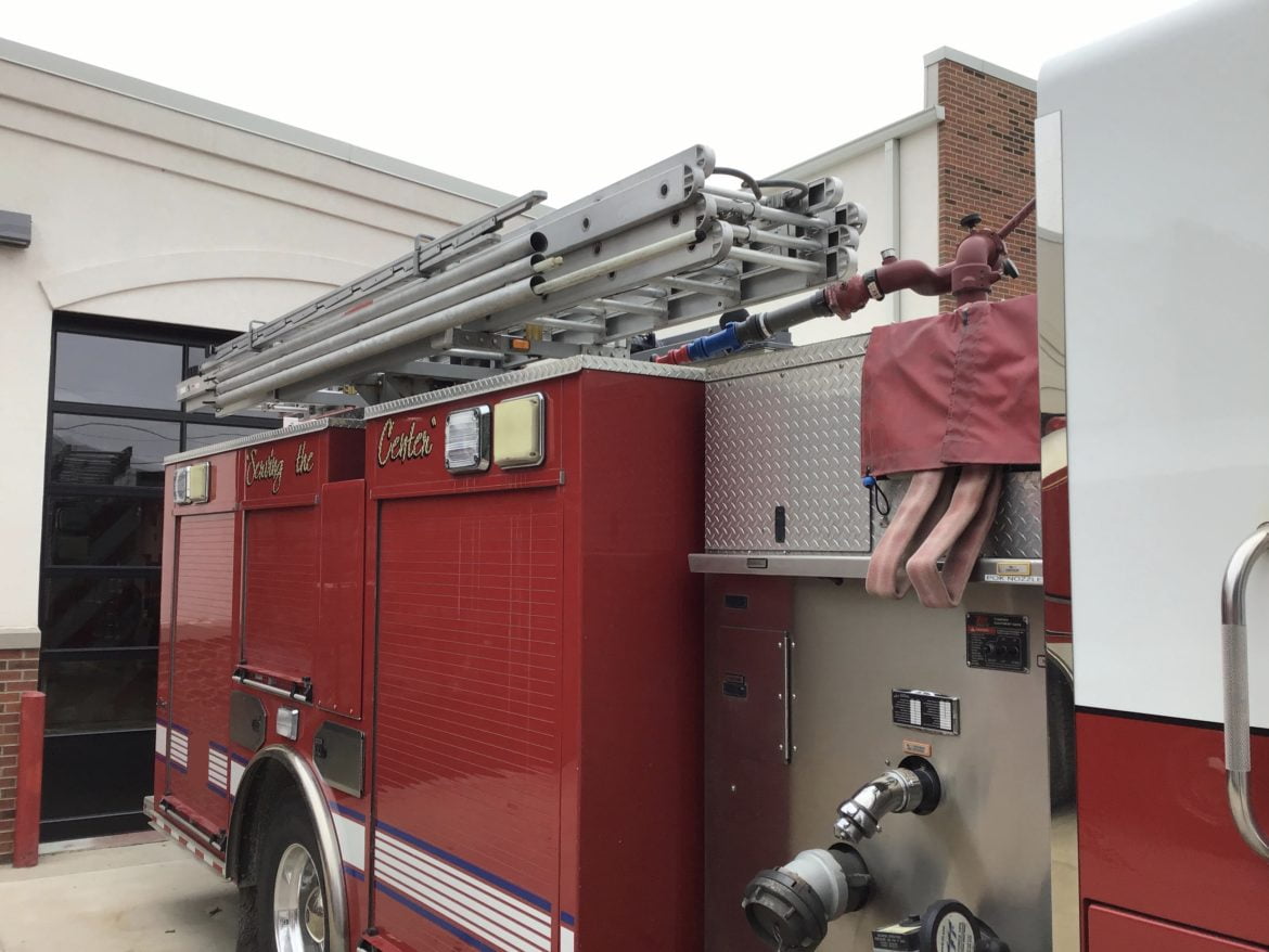 2010 Alexis Pumper Rescue #716208