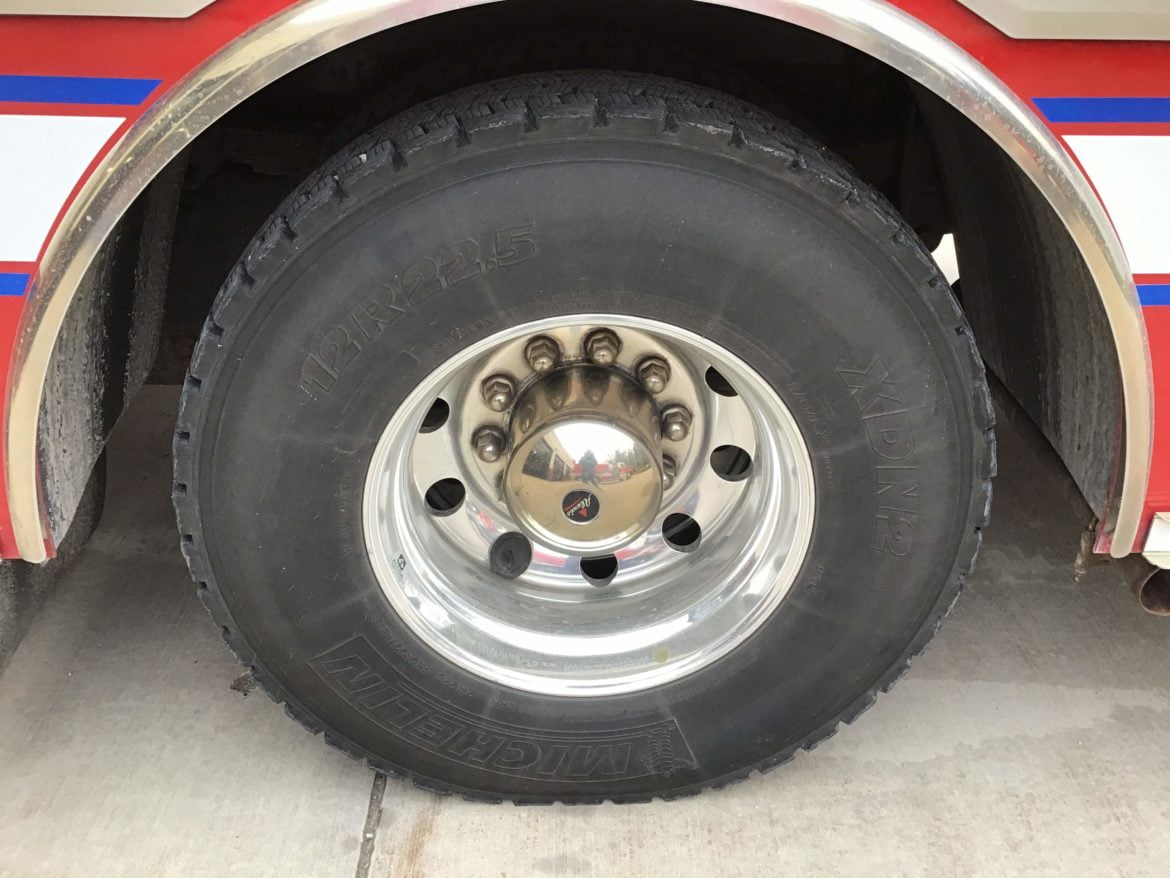 2010 Alexis Pumper Rescue #716208