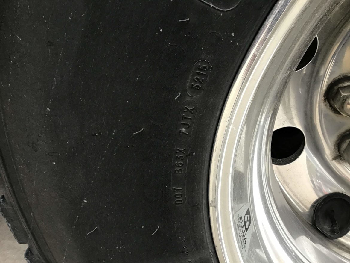 2010 Alexis Pumper Rescue #716208