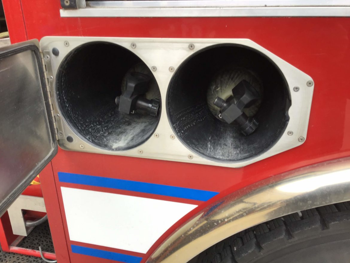 2010 Alexis Pumper Rescue #716208