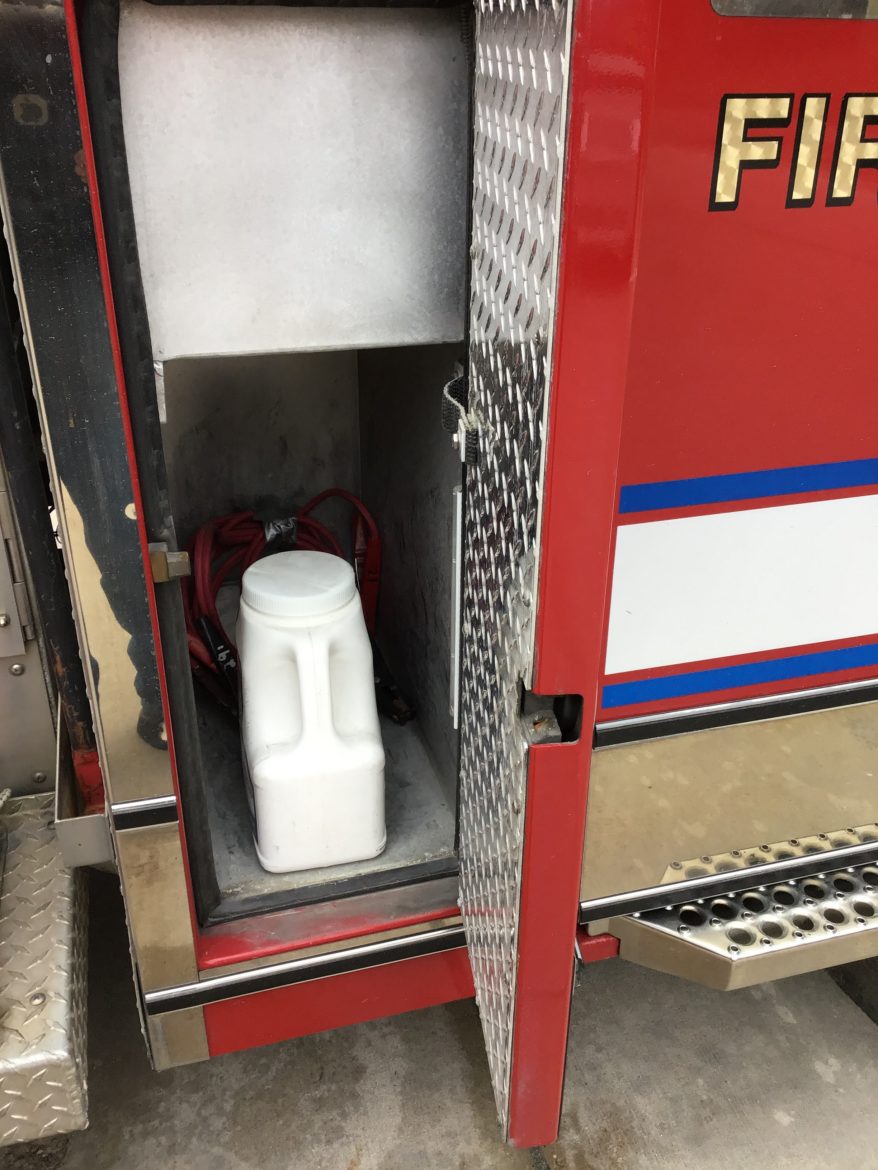 2010 Alexis Pumper Rescue #716208