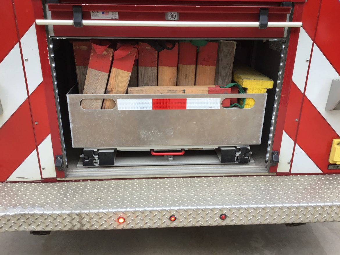 2010 Alexis Pumper Rescue #716208