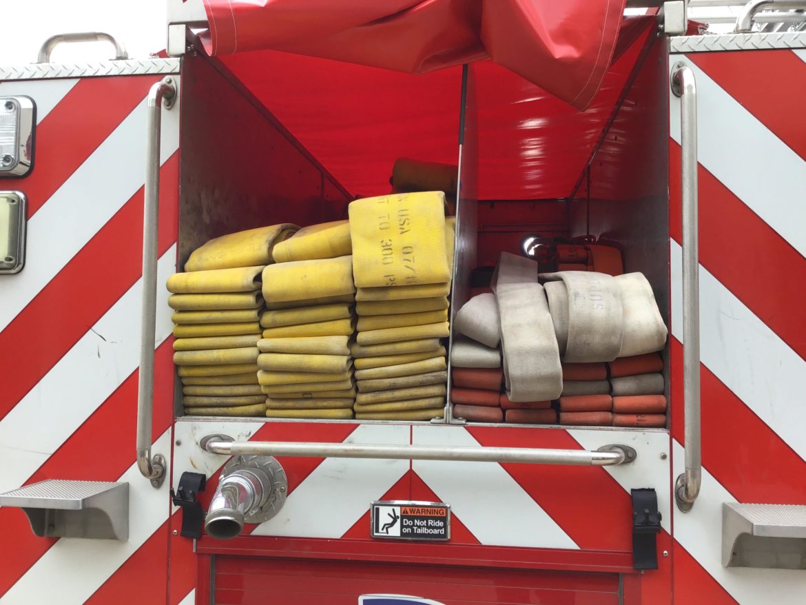 2010 Alexis Pumper Rescue #716208