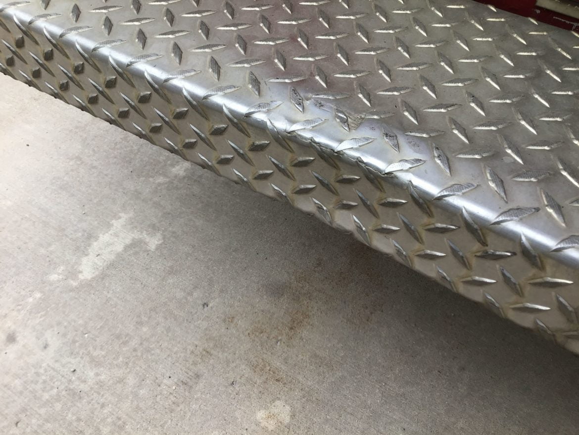 2010 Alexis Pumper Rescue #716208