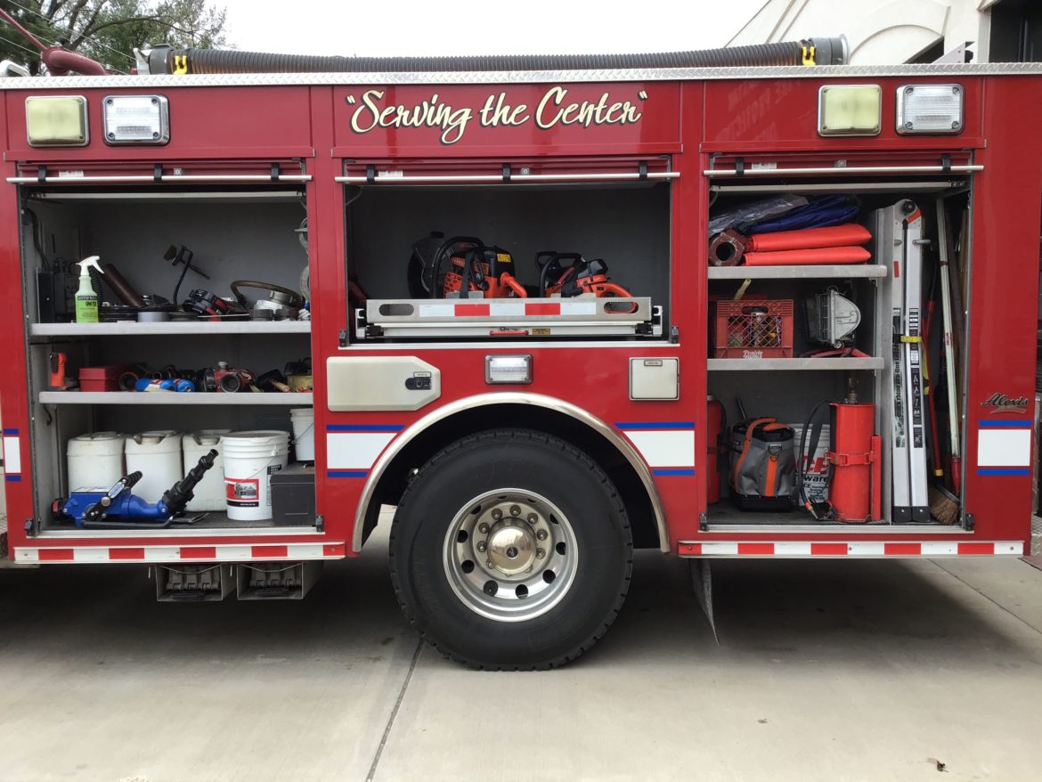 2010 Alexis Pumper Rescue #716208