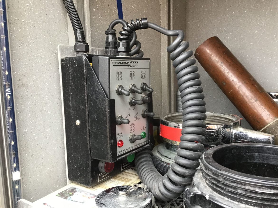 2010 Alexis Pumper Rescue #716208