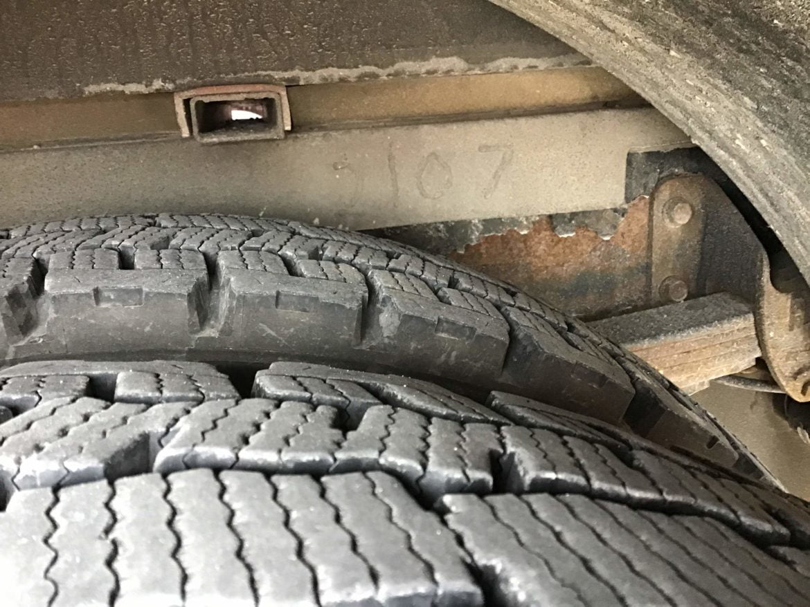 2010 Alexis Pumper Rescue #716208