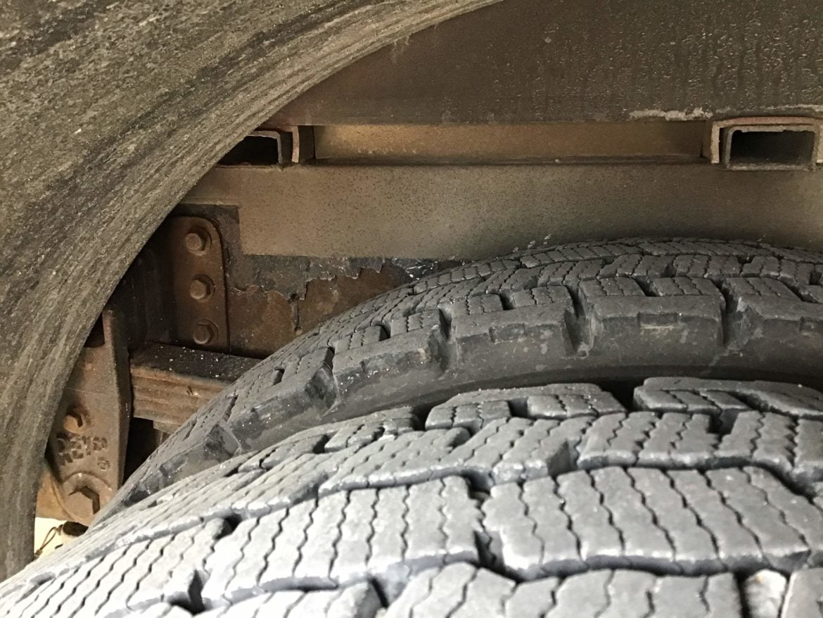 2010 Alexis Pumper Rescue #716208