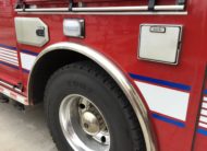 2010 Alexis Pumper Rescue #716208