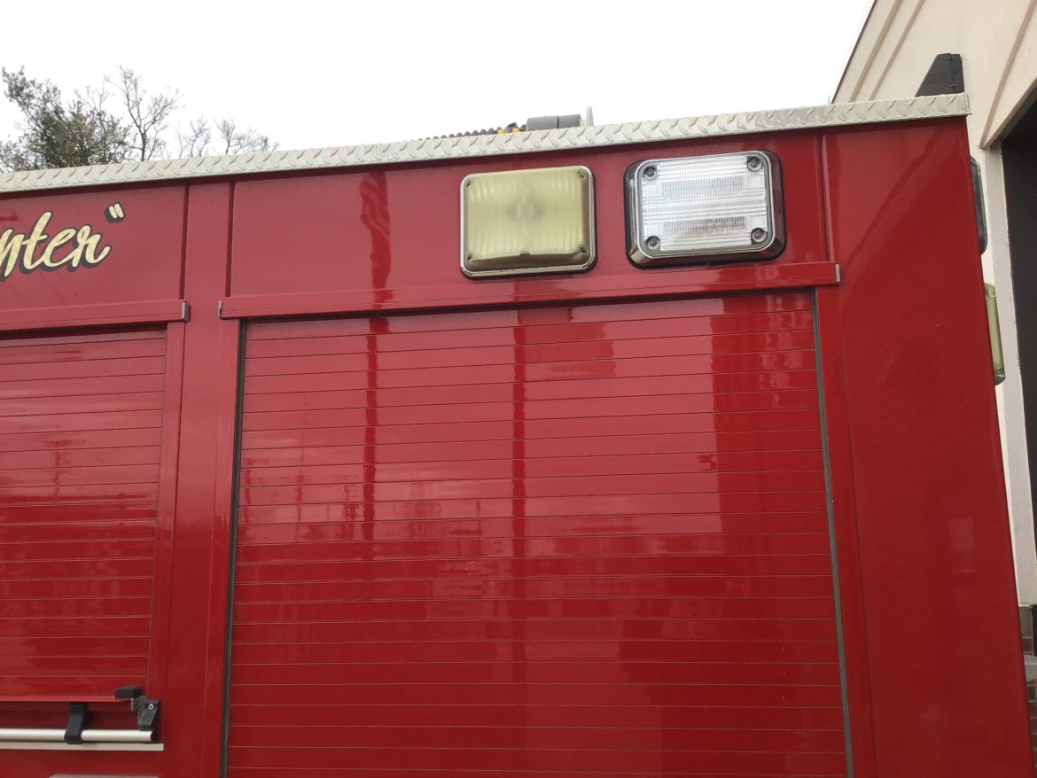 2010 Alexis Pumper Rescue #716208