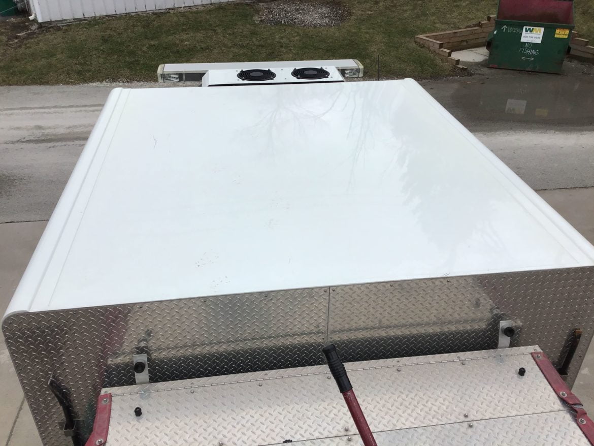 2010 Alexis Pumper Rescue #716208