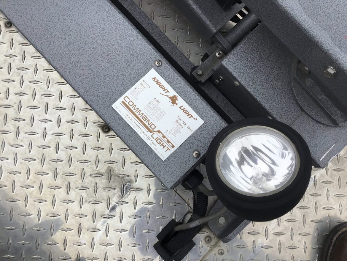 2010 Alexis Pumper Rescue #716208