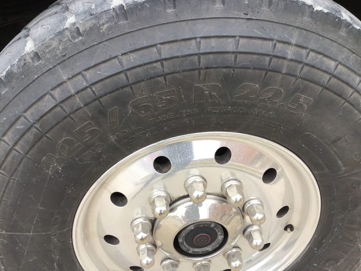 2010 Alexis Pumper Rescue #716208