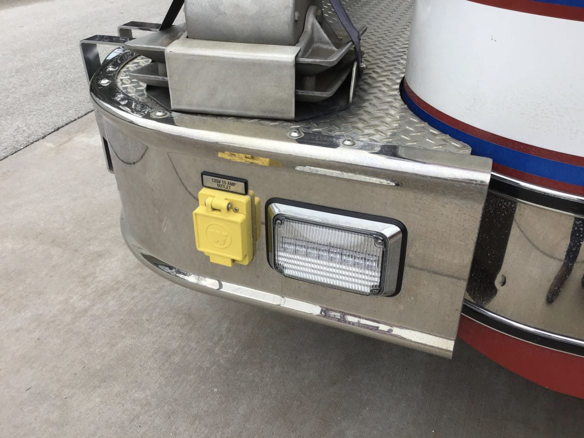 2010 Alexis Pumper Rescue #716208