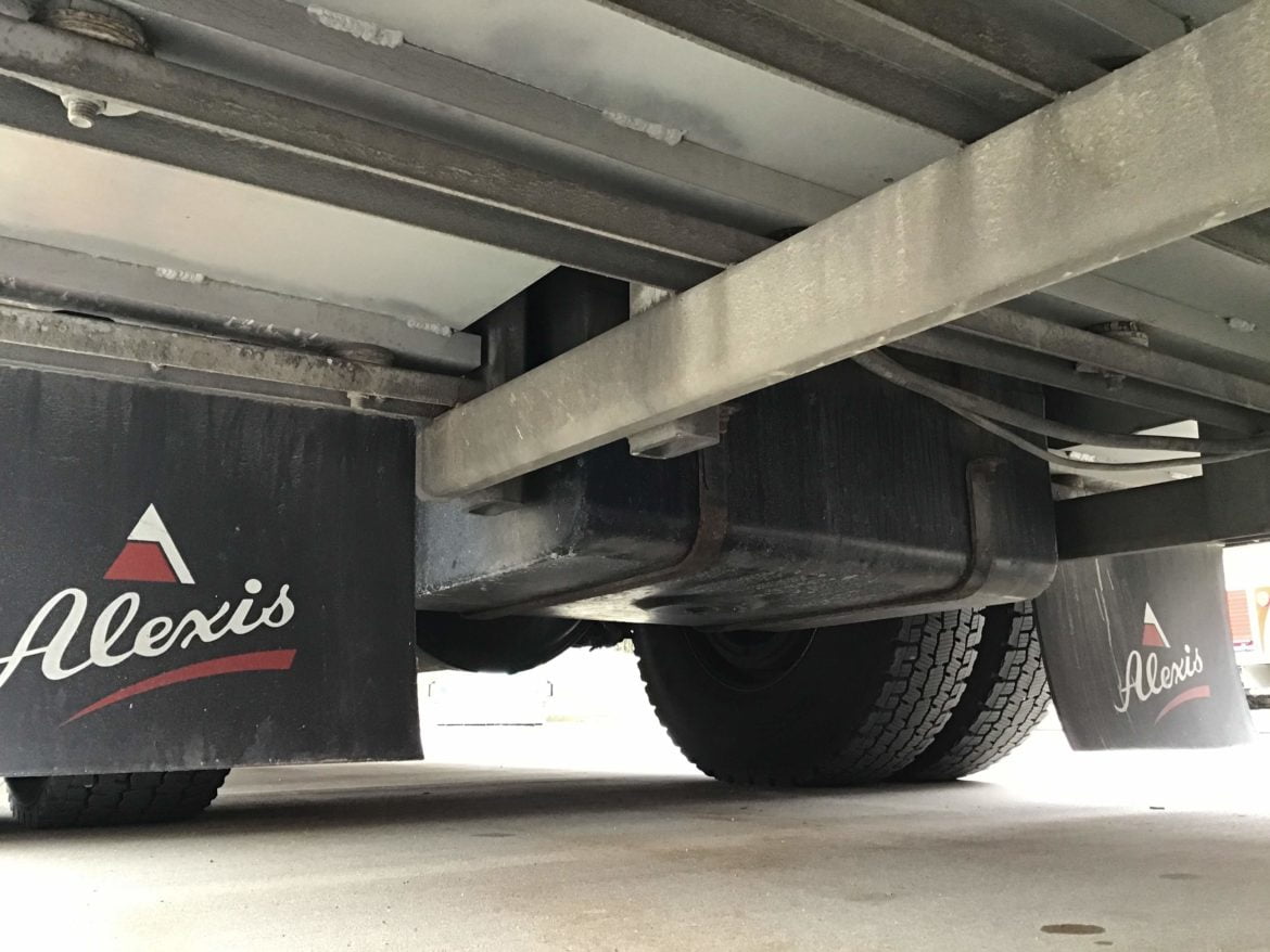 2010 Alexis Pumper Rescue #716208