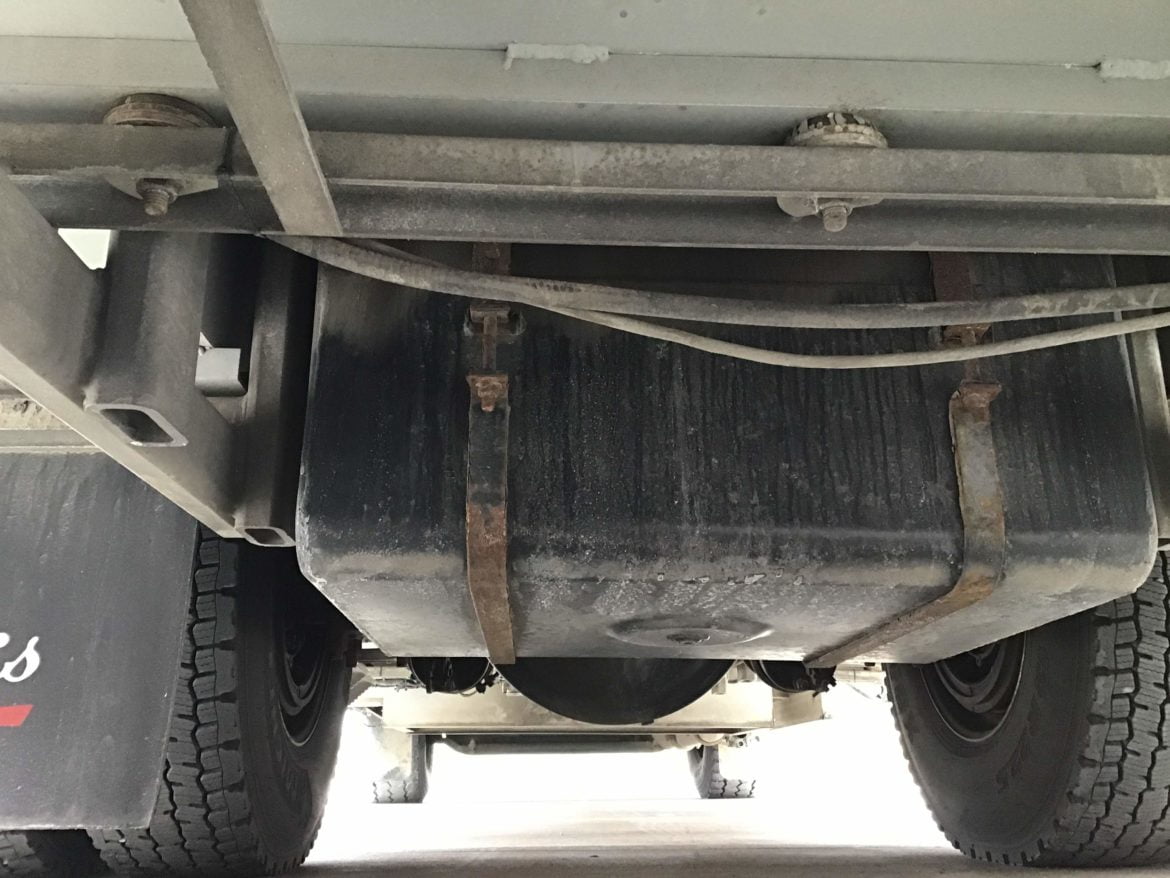 2010 Alexis Pumper Rescue #716208