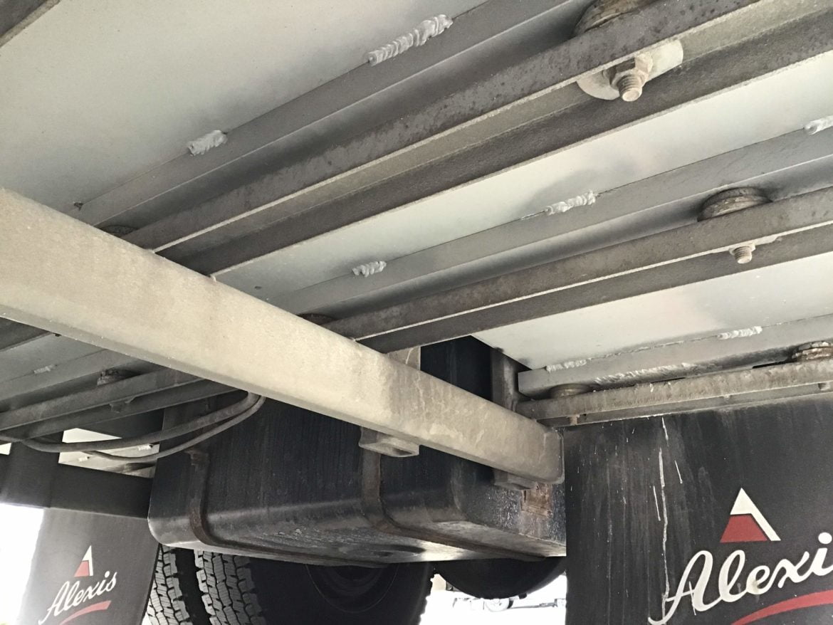 2010 Alexis Pumper Rescue #716208