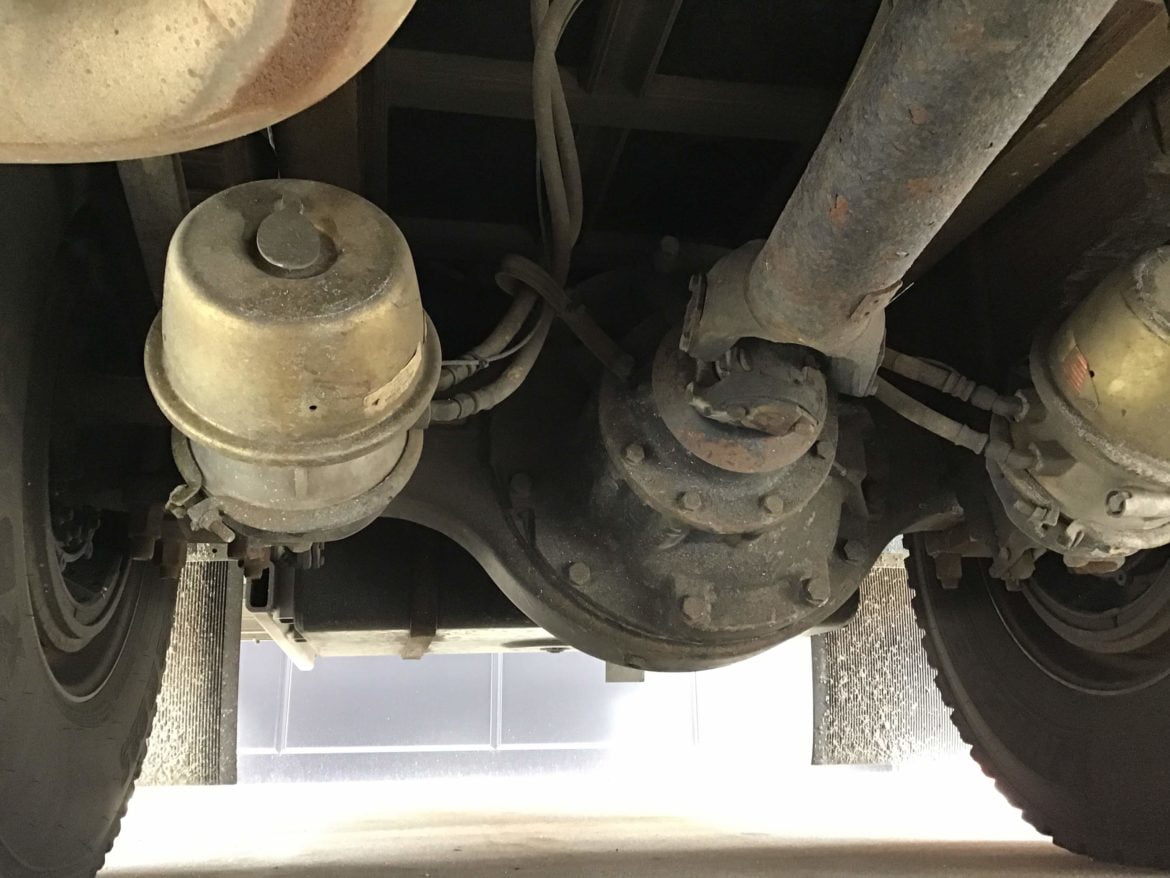 2010 Alexis Pumper Rescue #716208