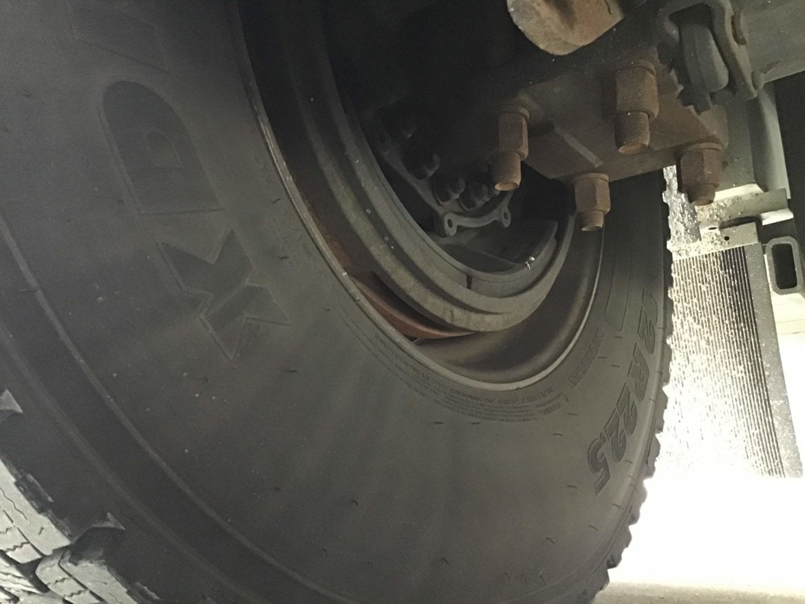 2010 Alexis Pumper Rescue #716208