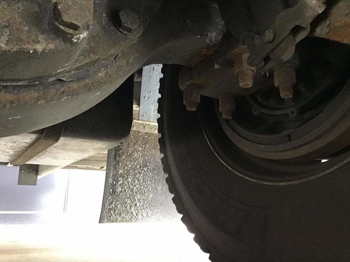 2010 Alexis Pumper Rescue #716208