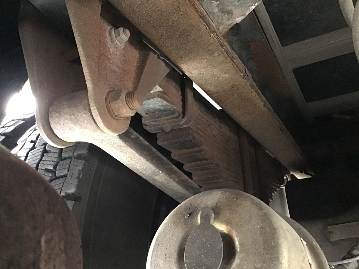 2010 Alexis Pumper Rescue #716208