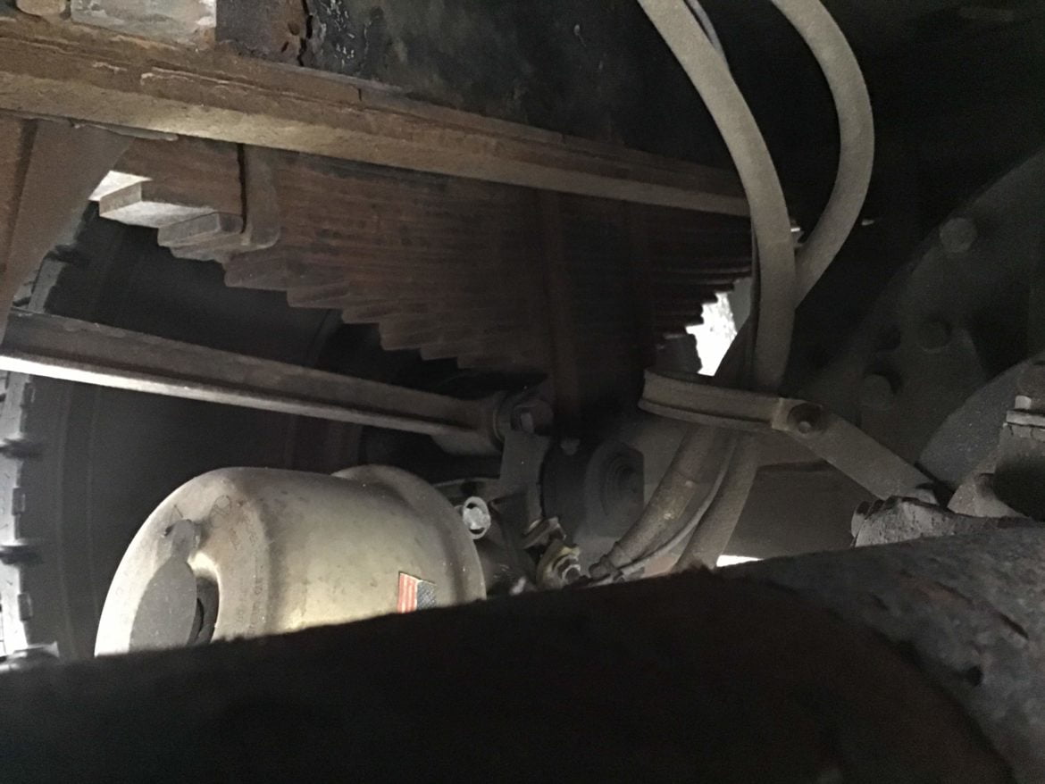 2010 Alexis Pumper Rescue #716208