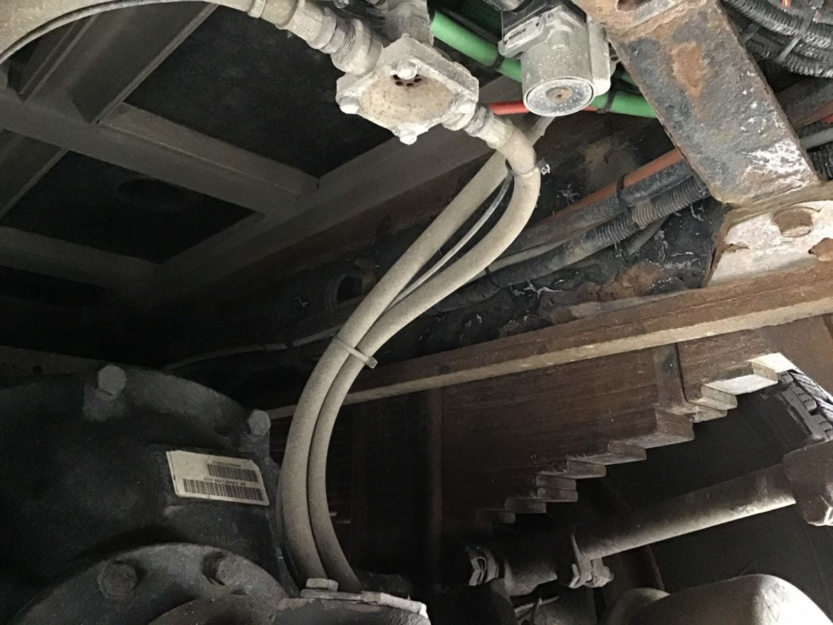 2010 Alexis Pumper Rescue #716208