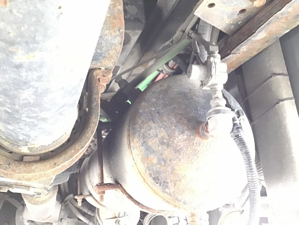 2010 Alexis Pumper Rescue #716208