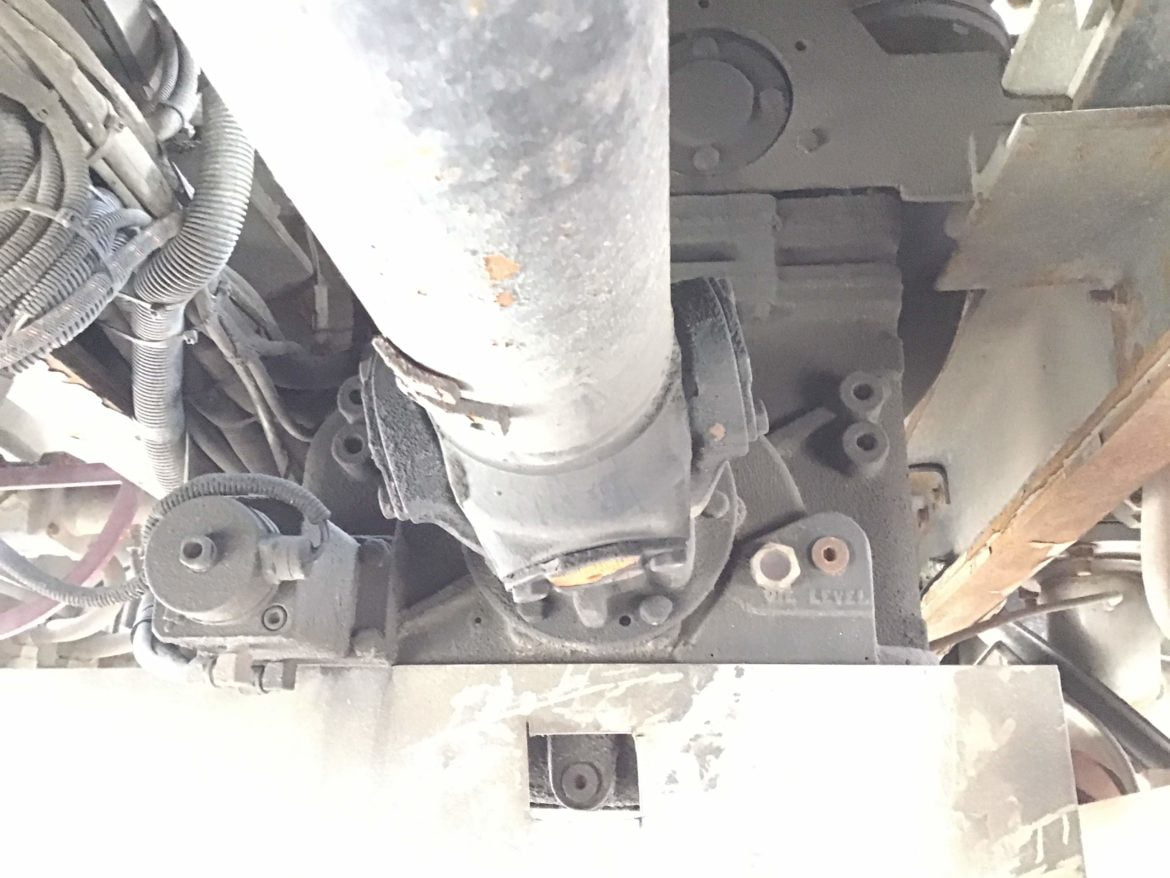 2010 Alexis Pumper Rescue #716208