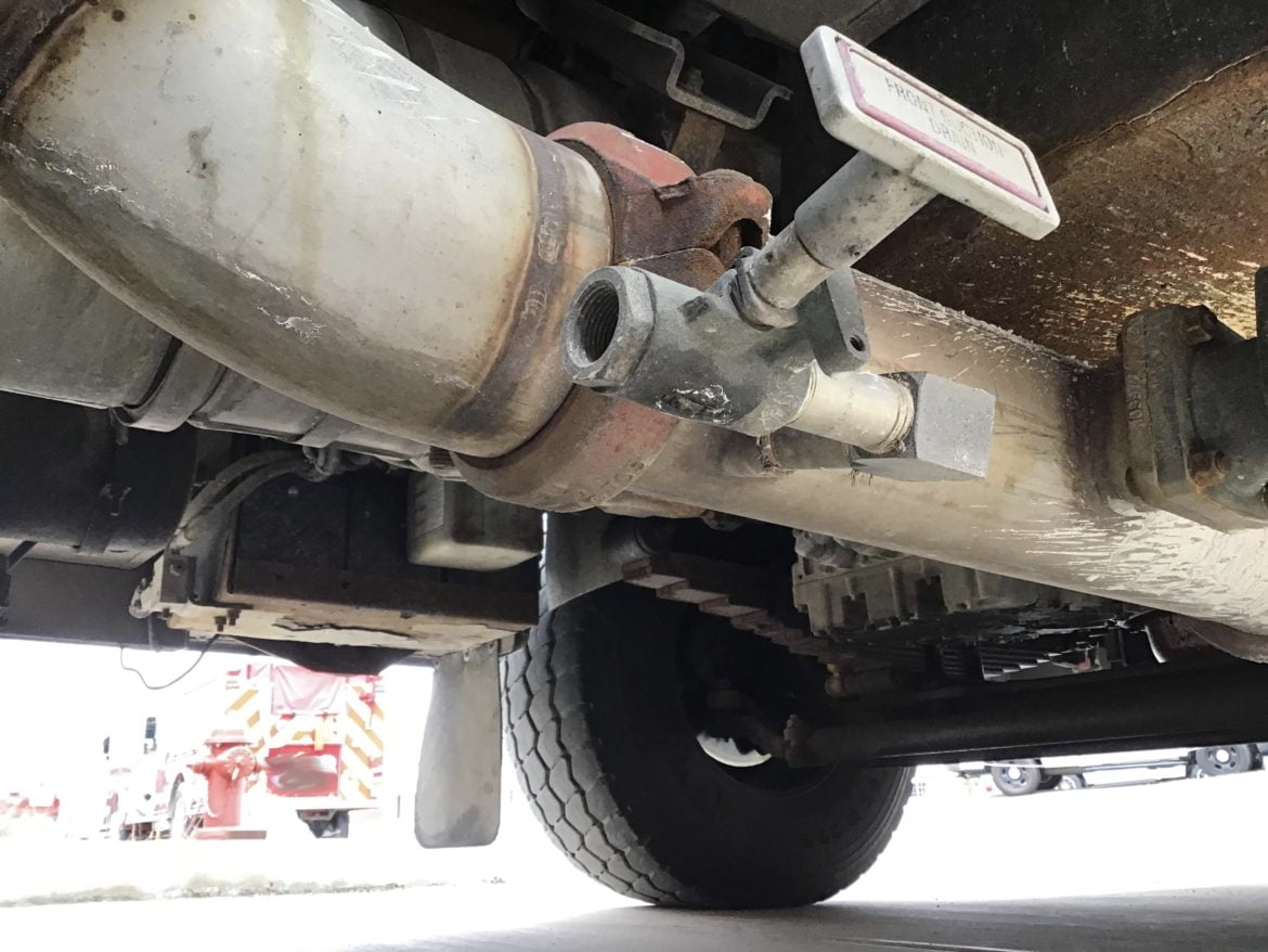 2010 Alexis Pumper Rescue #716208