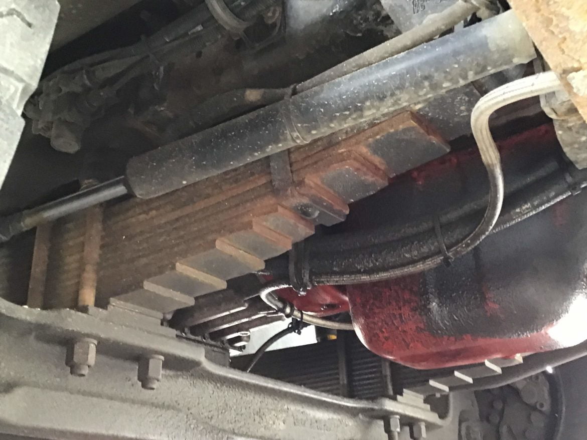 2010 Alexis Pumper Rescue #716208