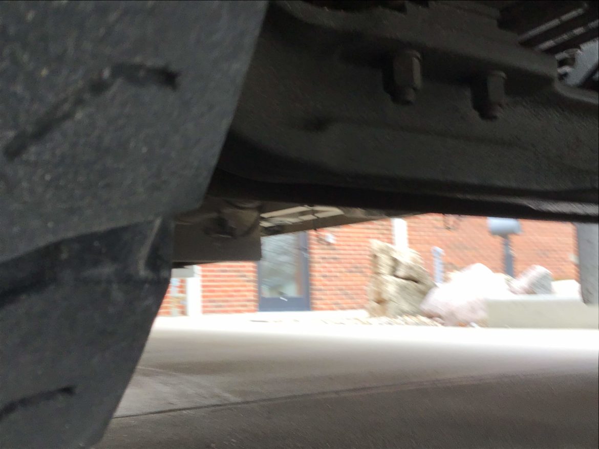 2010 Alexis Pumper Rescue #716208