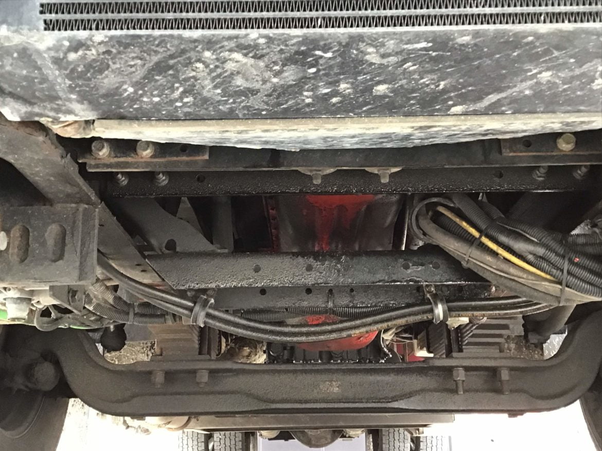 2010 Alexis Pumper Rescue #716208