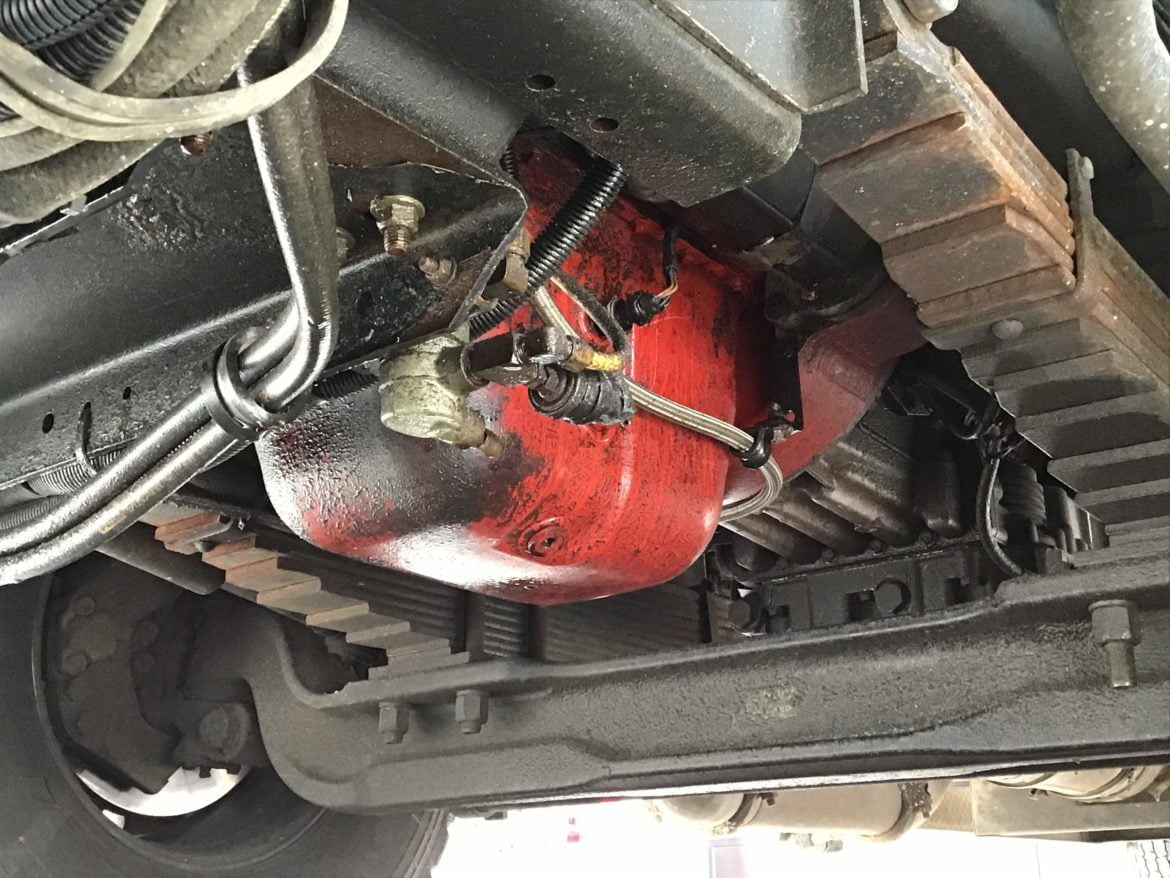 2010 Alexis Pumper Rescue #716208