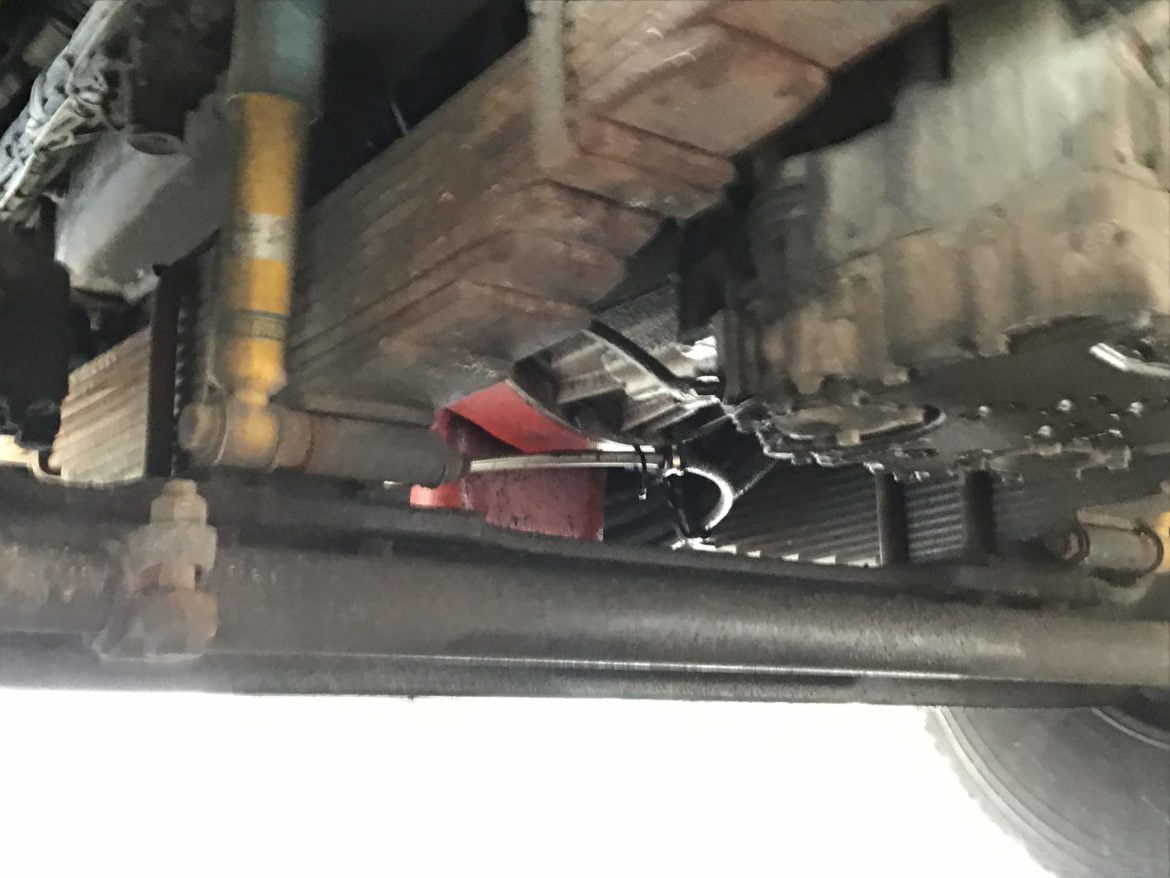 2010 Alexis Pumper Rescue #716208