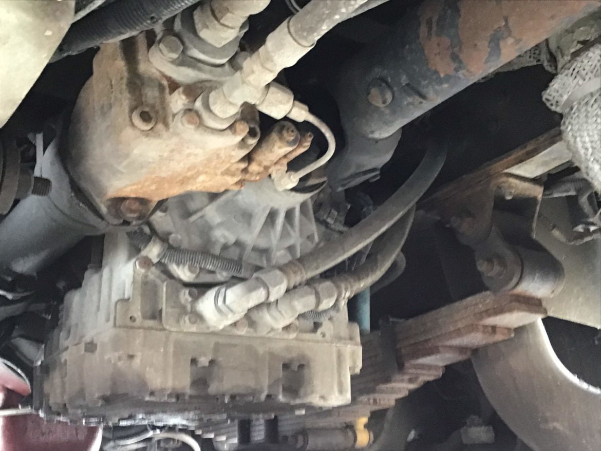 2010 Alexis Pumper Rescue #716208